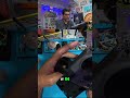 Easier Gaming Setup: Simple Mod for Joysticks #shorts