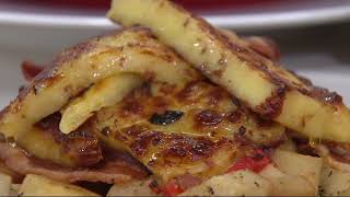 Pasture Pride (6) 6 oz. Juusto Baked Cheese Assortment on QVC