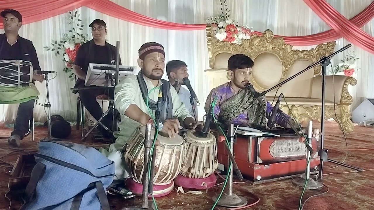 प्रभु प्रेम कि बाजा दो वंशी रे||#bajan #song #trending #music #trending #vairalvideo #vairal