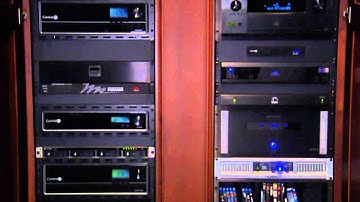 Grand West Electric - Control 4