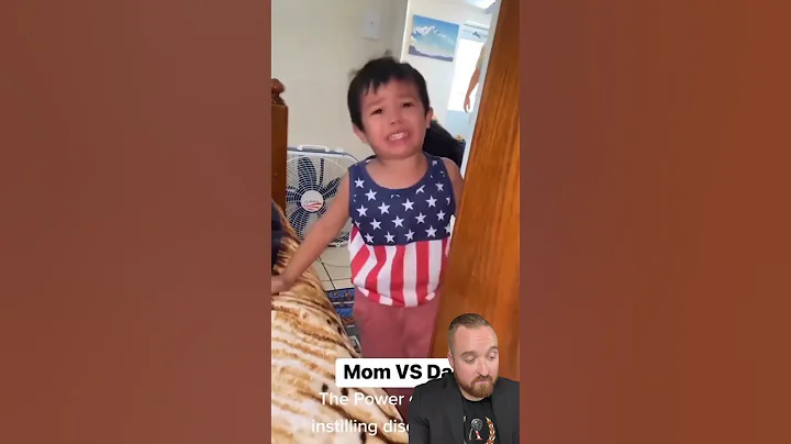 A Dad's power to instill discipline ⁠ | The Fathers Rights Attorney