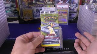 Did PSA Open my WOTC Pokemon Packs ???