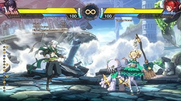 DNF Duel: New Swift Master Combo