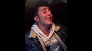 Anıl Durmuş - Unutamadım Adını Tiktok Amatör