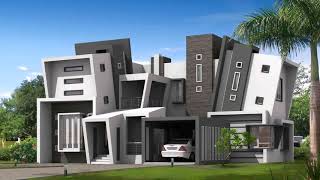Minimalist Bungalow House Design Philippines (see description)