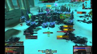 Unity vs Heroic Morchok