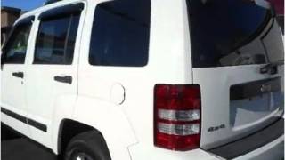 2008 Jeep Liberty Used Cars Kansas City MO