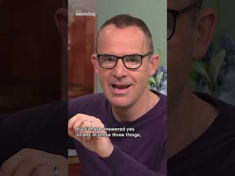 Are you in functional or non-functional debt? Martin Lewis explains