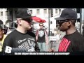 What do you think about Obama Supporting Gay Marriage | Word On The Street