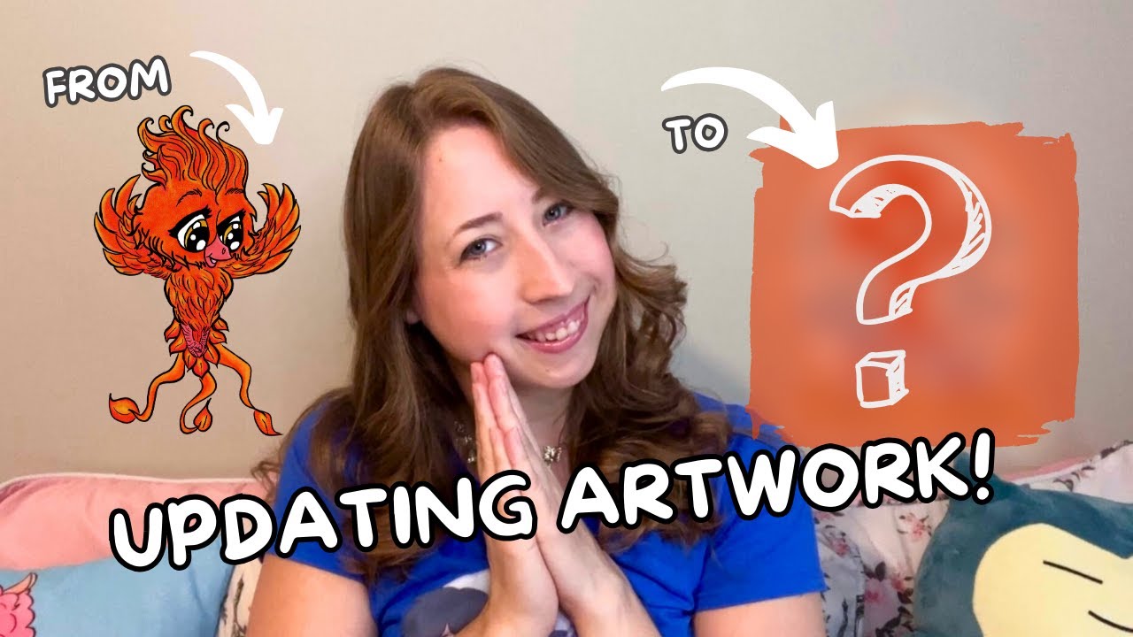 Updating Artwork Draw With Me YouTube Updating artwork draw with me youtube