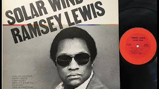 Ramsey Lewis – Summer Breeze – Solar Wind