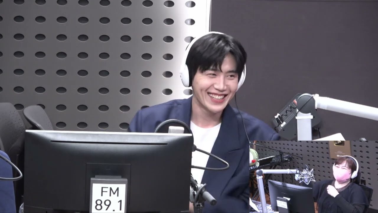 우리가 마주 앉은 저녁 with 김선호 full ver. /[사랑하기 좋은 날 이금희입니다] l KBS 230612 방송