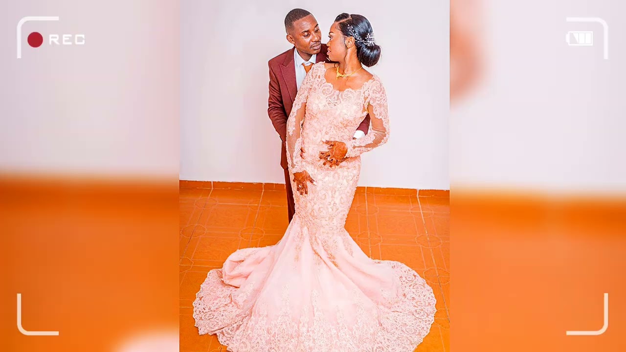 B.Junior - Mariage Victoria & Anfaïdine 2k22