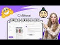 Afforai Lifetime Deal $49 & Afforai Review