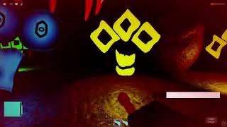 Interminable Rooms E-section showcase