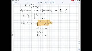 Problem 3. Find the unitary operator \hat{U} which diagonalizes one of the Pauli ... | Plainmath