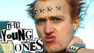 Top 10 Funniest Moments from The Young Ones by WatchMojoUK 16,747 views 11 days ago 11 minutes, 17 seconds