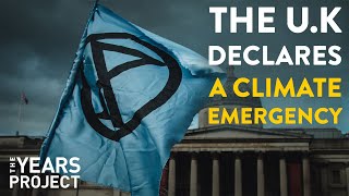 These People Got Their Government To Declare A Climate Emergency With Christina Moses