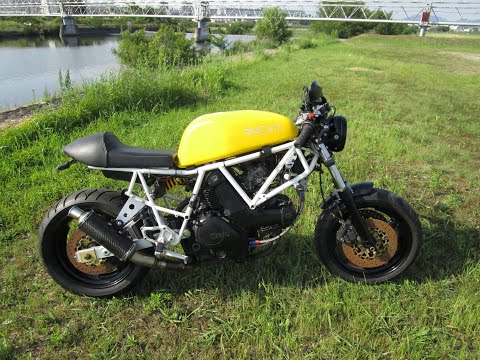 ドゥカティ400ss SSジュニア⬇必読⬇メルカリにも掲載 Yahoo!オークション - ドゥカティ 400ss Jr. ジュニア 旧車 現状販売