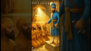 ਖਾਲਸਾ ਮੇਰੋ ਰੂਪ ਹੈ ਖਾਸ #Sikh#Sikhism#Khalsa#ProudSikh#Waheguru#GuruNanakDevJi