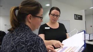 Improving recognition and response to clinical deterioration screenshot 3