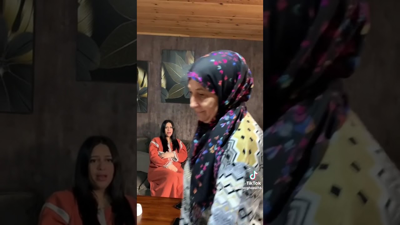 فلم قصير الحب الصامت ♥️♥️🌹