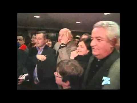 ნაციონალების შტაბი 05.01.2008