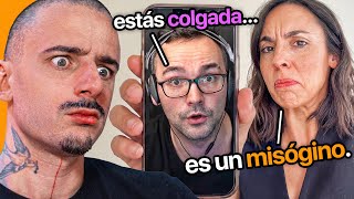 Irene Montero ha vuelto a atacar a Xokas. (parte 2)