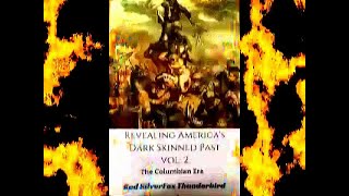 ALtered Culture TV / REVEALING AMERICA'S DARK SKINNED PAST VOL 2, READING BY FREDA RENTE'