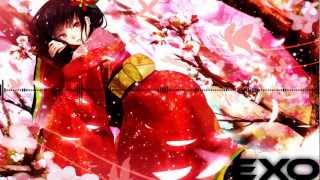 |HD| Dubstep | Obsidia - Moonlight 2012