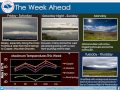 April 9, 2015 - Weekly Weather Briefing