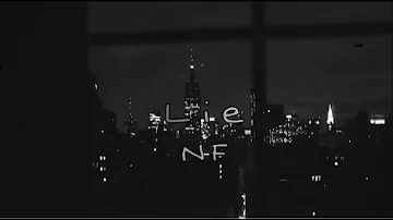 NF - Lie (audio edit)