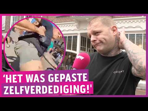Dutch Travel Maniac over harde clash Venetië: ‘M*ngolen!'