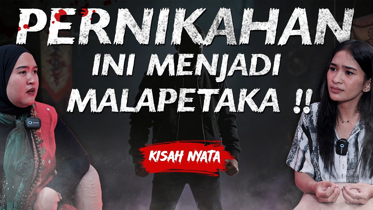 MANTAN SUAMI BERSEKONGKOL DENGAN DUKUN, AKU DIKENDALIKAN SEPERTI BONEKA !!