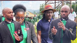 Inside Kigezi High School (Uganda) | Campus Tour | Facilities | Head