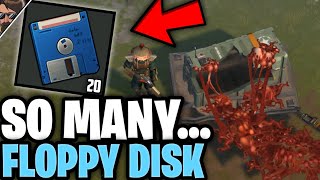 HOW GET FLOPPY DISK CRATE EVERYDAY! YOU MUST KNOW THIS 2 WAYS IN LDOE | Last Day on Earth: Survival