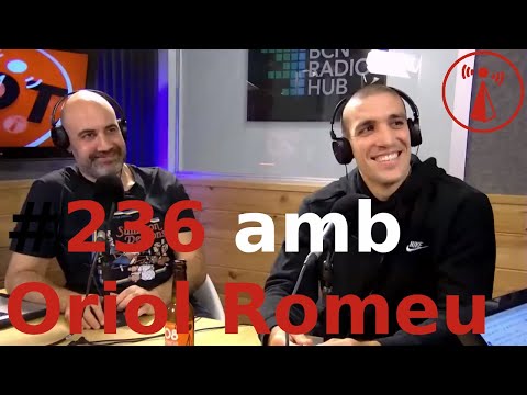 La Sotana 236 amb Oriol Romeu.  - EMTV