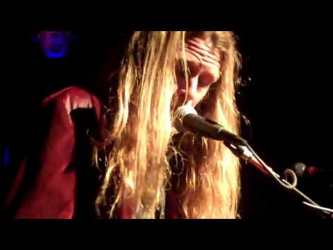 Psychic Channel Blues Video