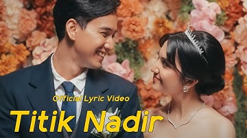 Kahitna Feat. Monita Tahalea - Titik Nadir ( Lyrics Video )