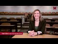 Miami University MBA Experience Kate