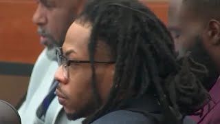 Alleged victim cross-examined in sex trafficking trial of Atlanta rapper Ca$h Out