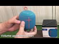 best bluetooth speaker under 4k (full waterproof)
