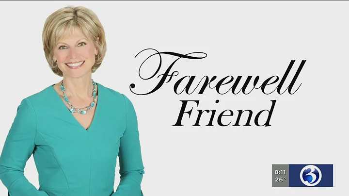 VIDEO: Denise D'Ascenzo Tribute