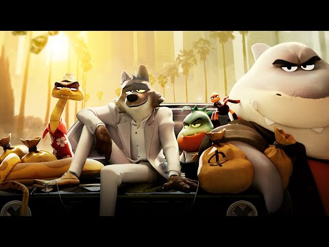 The Bad Guys 2 Explained in Hindi Pratiksha Nagar