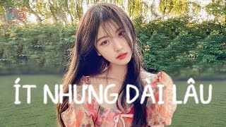 Ít Thôi Nhé Không Nhiều EDM... Ít Nhưng Dài Lâu Tiktok EDM♫ EDM Tiktok Remix Hay Nhất Hiện Nay