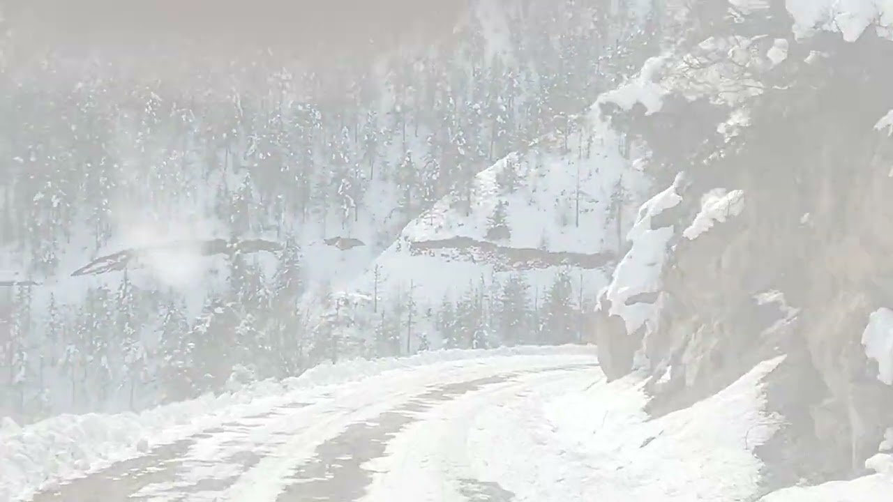 Devedağı yol hikayesi