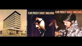 ELVIS PRESLEY　 SUNSET BOULEVARD Amazon.com: Sunset Boulevard: CDs & Vinyl