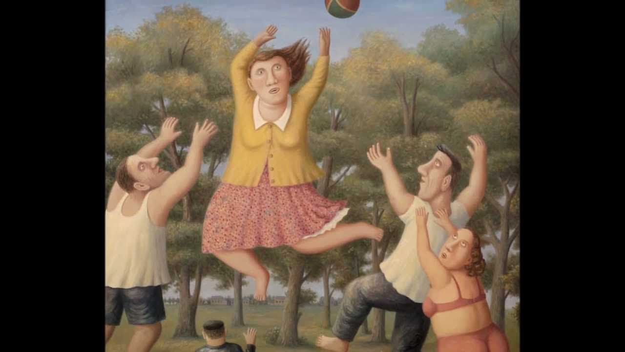 ФизкультПривет. Владимир Любаров..wmv