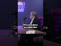 Europe needs more children and less immigration, says Czech MEP Alexandr Vondra