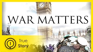 War Matters - True Story Documentary Channel